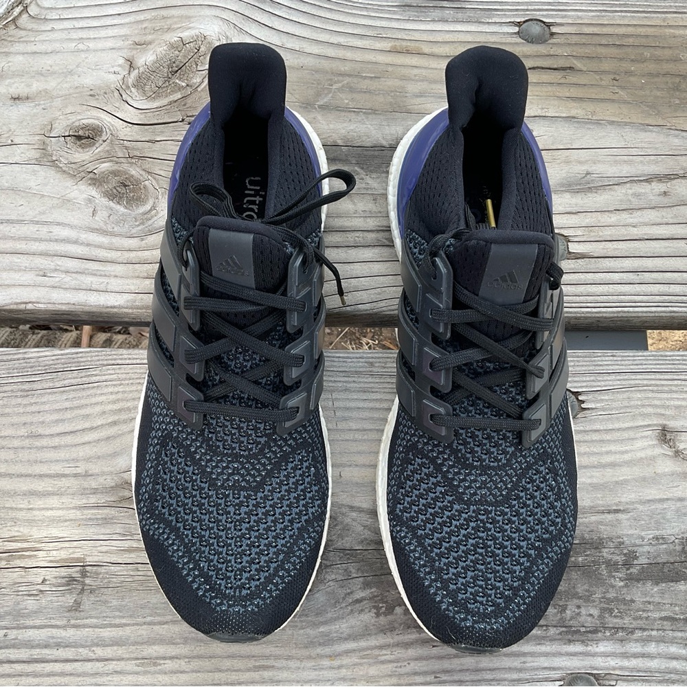 Original Release 2015 Adidas Ultraboost 1.0!